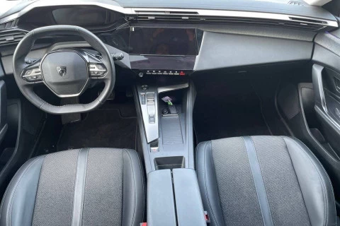 Peugeot 308 5P Allure Puretech 130 S&S EAT8