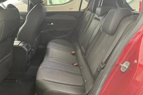 Peugeot 308 5P Allure Puretech 130 S&S EAT8