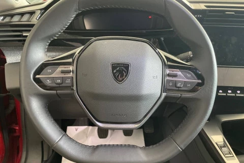 Peugeot 308 5P Allure Puretech 130 S&S EAT8