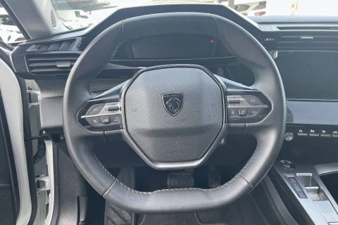 Peugeot 308 5P Allure Puretech 130 S&S EAT8