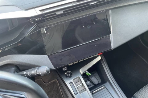 Peugeot 308 5P Allure Puretech 130 S&S EAT8