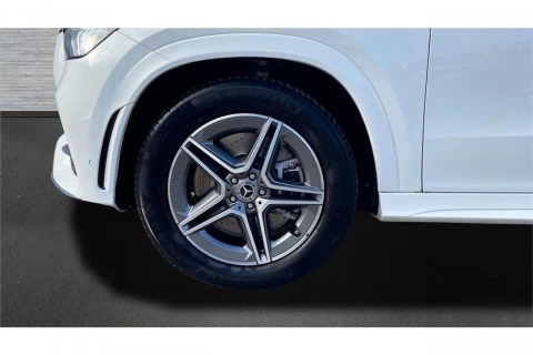 Mercedes-Benz GLE Coupé GLE 300 d 4MATIC