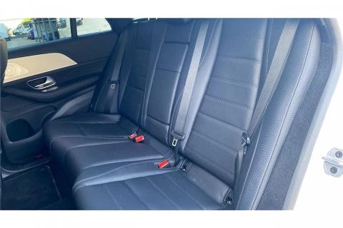 Mercedes-Benz GLE Coupé GLE 300 d 4MATIC