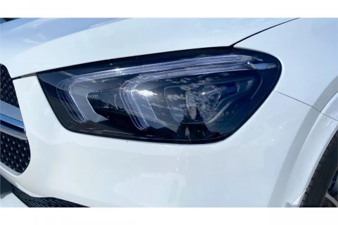 Mercedes-Benz GLE Coupé GLE 300 d 4MATIC