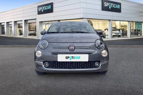 Fiat 500 Dolcevita 1.0 Hybrid 51KW (70 CV)