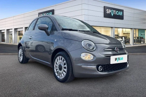 Fiat 500 Dolcevita 1.0 Hybrid 51KW (70 CV)