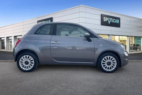 Fiat 500 Dolcevita 1.0 Hybrid 51KW (70 CV)