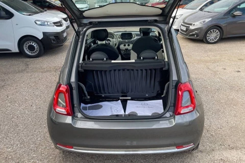 Fiat 500 Dolcevita 1.0 Hybrid 51KW (70 CV)