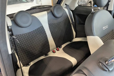 Fiat 500 Dolcevita 1.0 Hybrid 51KW (70 CV)