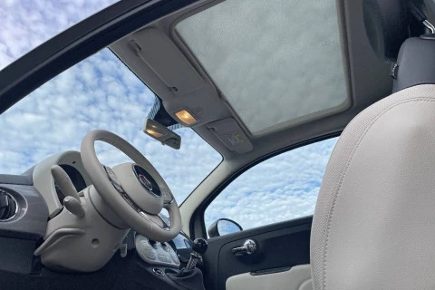 Fiat 500 Dolcevita 1.0 Hybrid 51KW (70 CV)