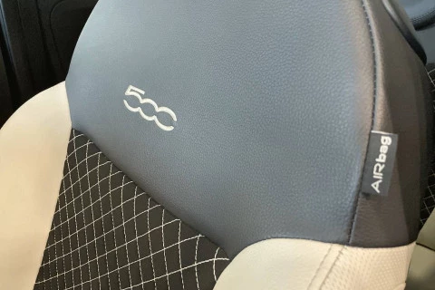 Fiat 500 Dolcevita 1.0 Hybrid 51KW (70 CV)