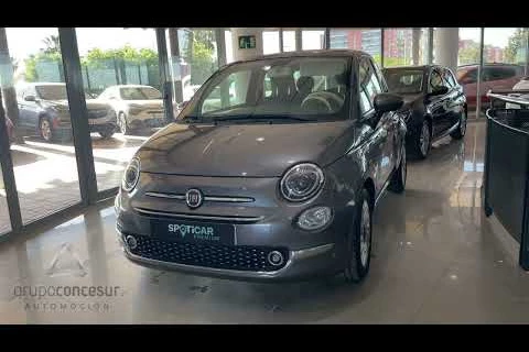 Fiat 500 Dolcevita 1.0 Hybrid 51KW (70 CV)