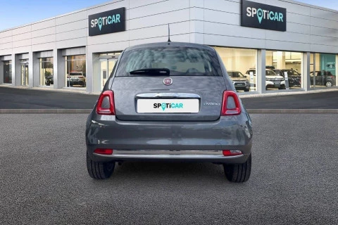 Fiat 500 Dolcevita 1.0 Hybrid 51KW (70 CV)