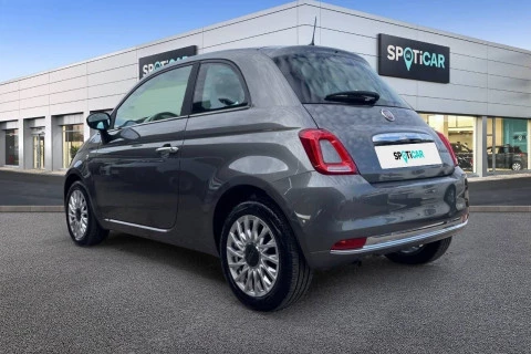 Fiat 500 Dolcevita 1.0 Hybrid 51KW (70 CV)