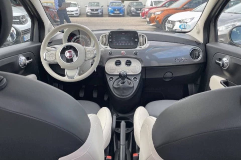 Fiat 500 Dolcevita 1.0 Hybrid 51KW (70 CV)
