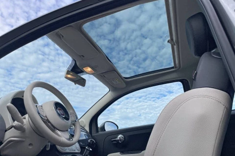 Fiat 500 Dolcevita 1.0 Hybrid 51KW (70 CV)