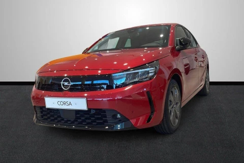 Opel Corsa 1.2T XHL 74kW (100CV) Edition