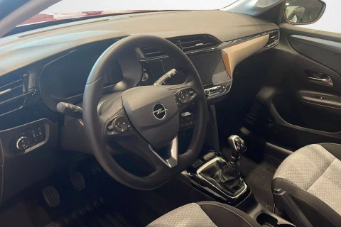 Opel Corsa 1.2T XHL 74kW (100CV) Edition