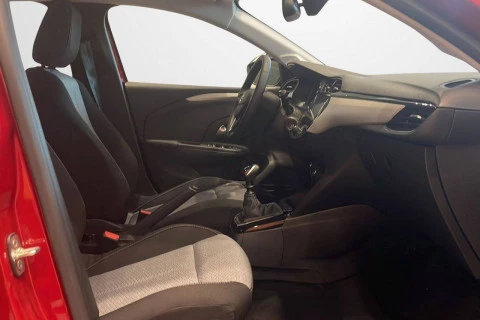 Opel Corsa 1.2T XHL 74kW (100CV) Edition