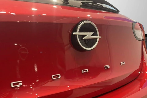 Opel Corsa 1.2T XHL 74kW (100CV) Edition