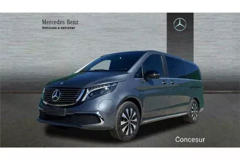 Mercedes-Benz EQV EQV 300 Largo Mercedes-Benz EQV EQV 300 Largo