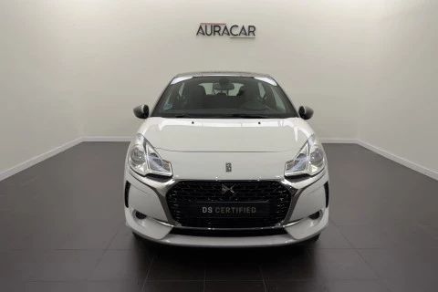 DS 3 PureTech 60kW (82CV) Desire