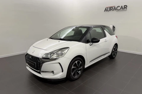 DS 3 PureTech 60kW (82CV) Desire