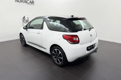 DS 3 PureTech 60kW (82CV) Desire