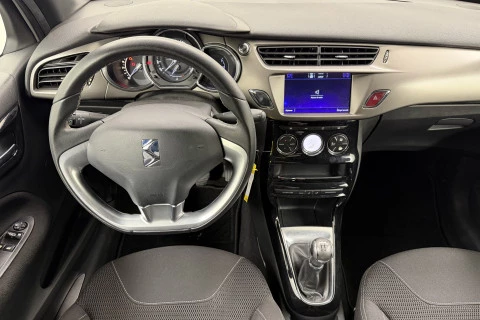 DS 3 PureTech 60kW (82CV) Desire