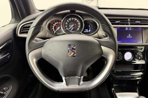 DS 3 PureTech 60kW (82CV) Desire