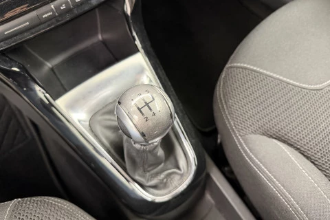 DS 3 PureTech 60kW (82CV) Desire