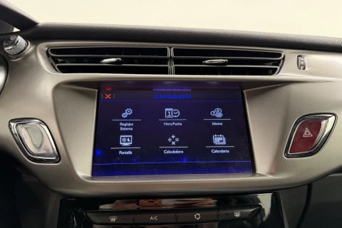 DS 3 PureTech 60kW (82CV) Desire