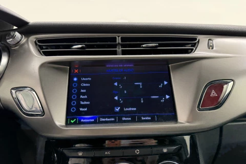 DS 3 PureTech 60kW (82CV) Desire