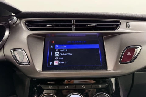 DS 3 PureTech 60kW (82CV) Desire