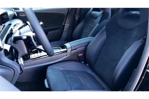 Mercedes-Benz Clase A A 180 d