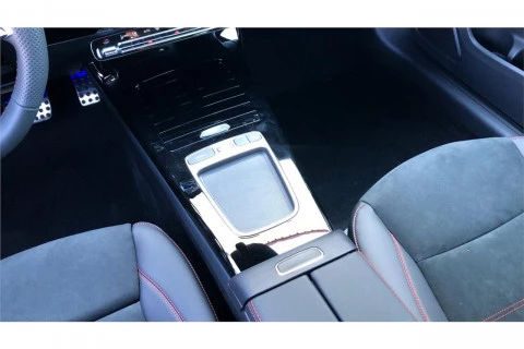 Mercedes-Benz Clase A A 180 d