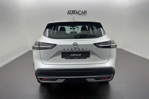 Nissan Qashqai DIG-T 116kW (158CV) mHEV CVT Acenta
