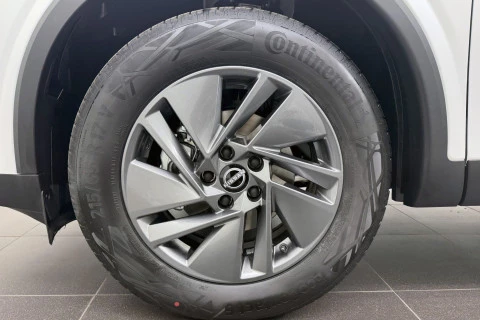 Nissan Qashqai DIG-T 116kW (158CV) mHEV CVT Acenta