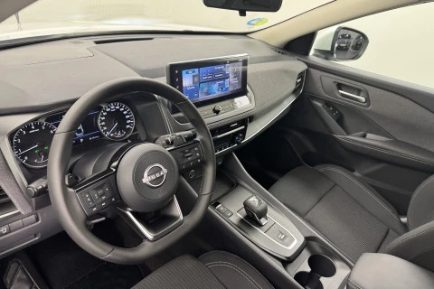 Nissan Qashqai DIG-T 116kW (158CV) mHEV CVT Acenta