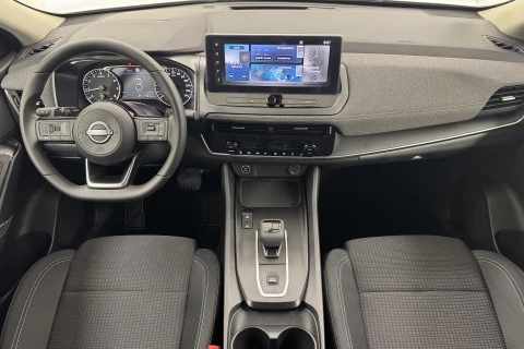Nissan Qashqai DIG-T 116kW (158CV) mHEV CVT Acenta