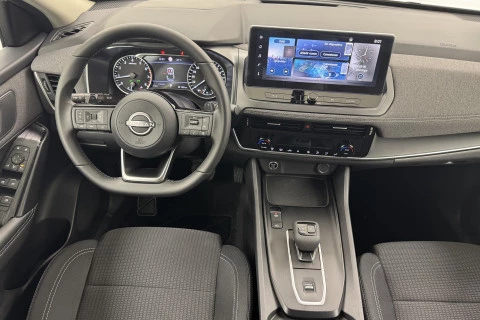 Nissan Qashqai DIG-T 116kW (158CV) mHEV CVT Acenta
