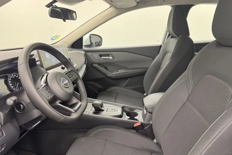 Nissan Qashqai DIG-T 116kW (158CV) mHEV CVT Acenta