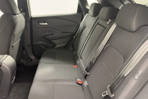 Nissan Qashqai DIG-T 116kW (158CV) mHEV CVT Acenta