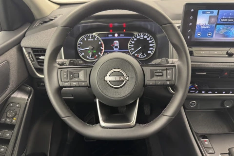 Nissan Qashqai DIG-T 116kW (158CV) mHEV CVT Acenta