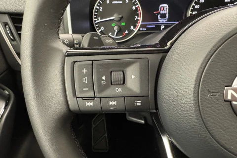 Nissan Qashqai DIG-T 116kW (158CV) mHEV CVT Acenta