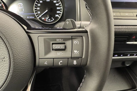 Nissan Qashqai DIG-T 116kW (158CV) mHEV CVT Acenta