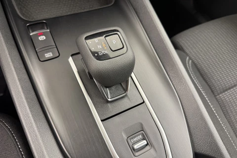Nissan Qashqai DIG-T 116kW (158CV) mHEV CVT Acenta