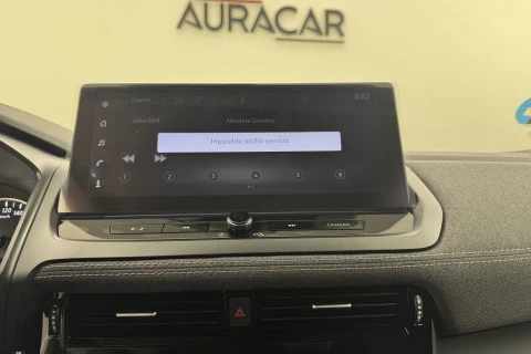 Nissan Qashqai DIG-T 116kW (158CV) mHEV CVT Acenta