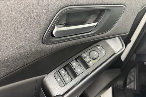 Nissan Qashqai DIG-T 116kW (158CV) mHEV CVT Acenta