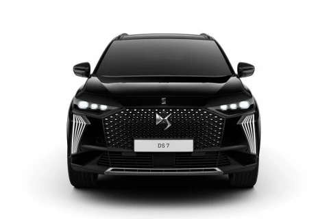DS 7 PLUG-IN HYBRID 225 PALLAS
